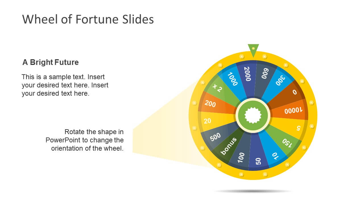 Wheel Of Fortune Powerpoint Template Throughout Wheel Of Fortune Powerpoint Game Show Templates
