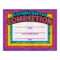 Wild Wonders Vbs Completion Certificates – Orientaltrading Throughout Free Vbs Certificate Templates