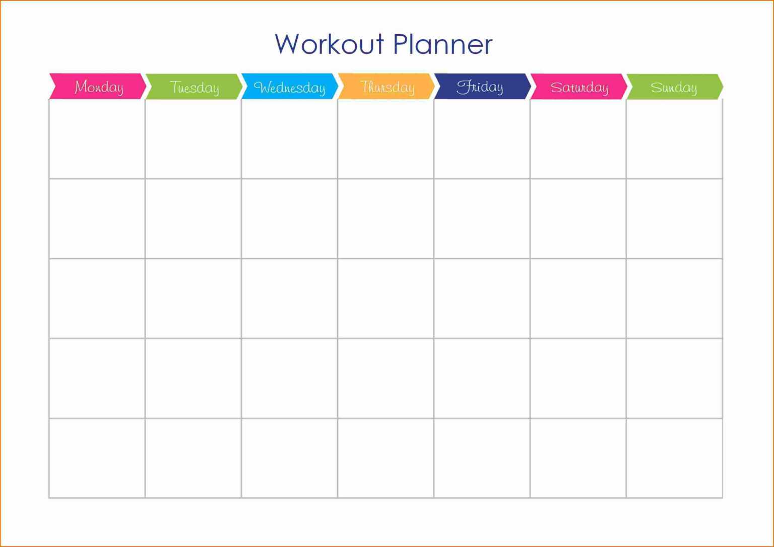 free-printable-workout-schedule-printable-crush