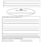 Write Your College Essay In Less Than A Book Report Or Yes With Sandwich Book Report Printable Template