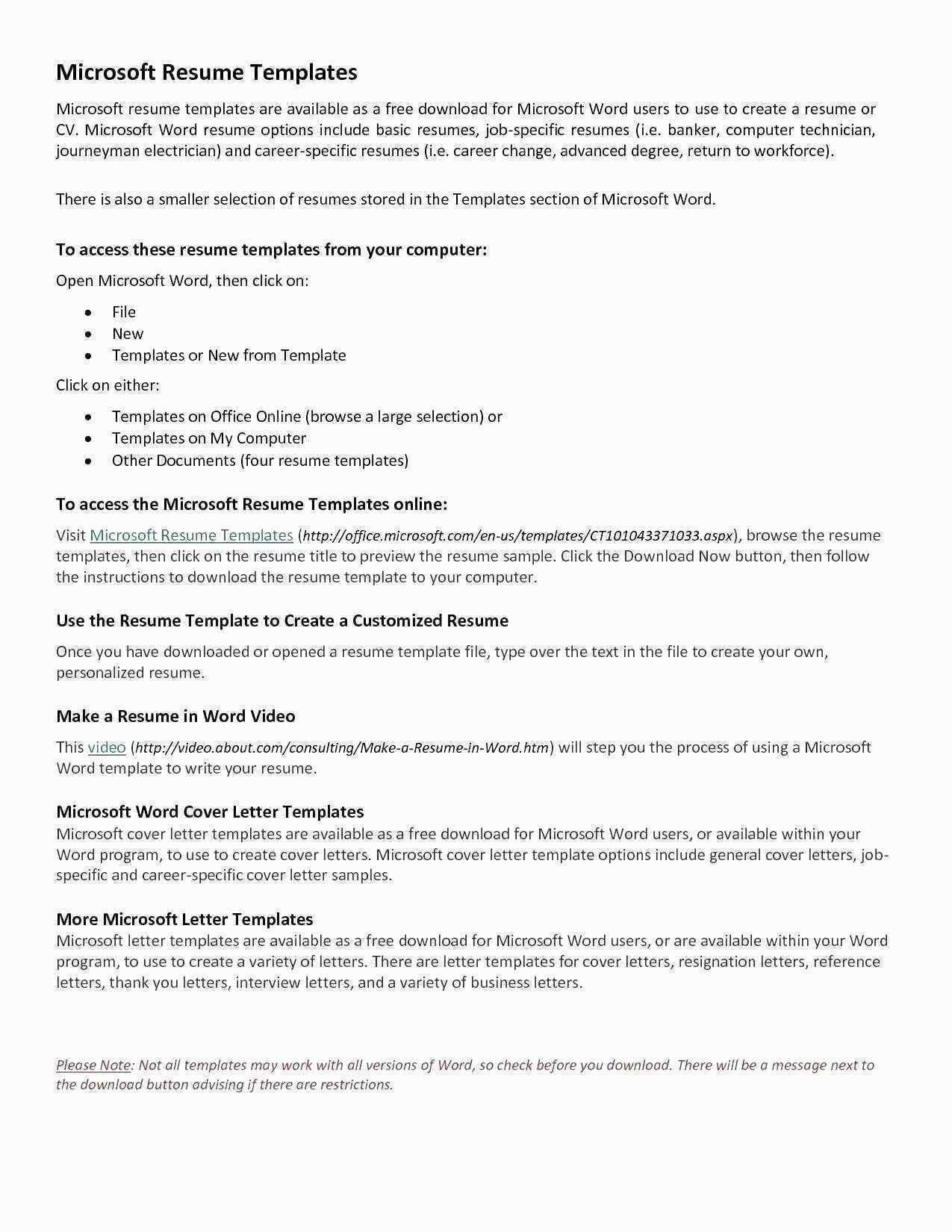 Your Cover Letter Ought To Be Typed Professionally. Teacher For Microsoft Word Business Letter Template
