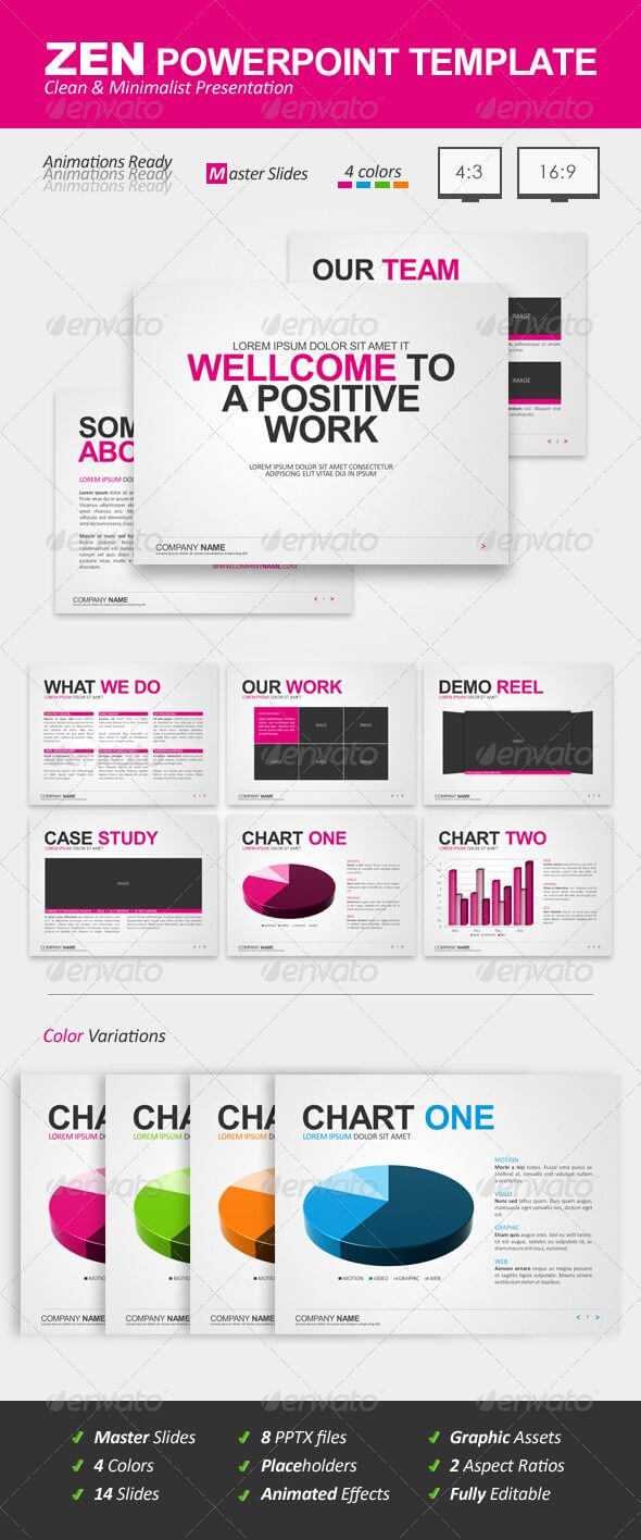 Zen Powerpoint Template - Powerpoint Templates Presentation Regarding Presentation Zen Powerpoint Templates