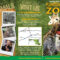 Zoo Brochure - Google Search | Zoo Tickets, Brochure pertaining to Zoo Brochure Template
