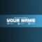 Zuhair Baloch: Free Youtube Banner Template #33 Download Now Throughout Banner Template For Photoshop